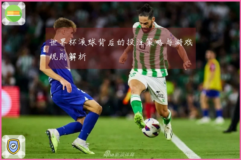 世界杯滚球背后的投注策略与游戏规则解析